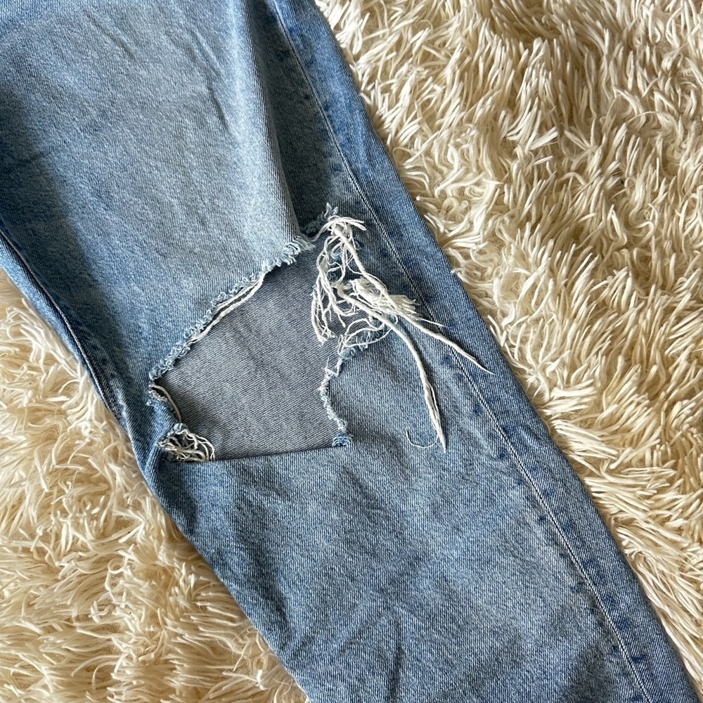American eagle distressed jeans - Picture 4 of 8